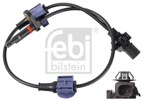 FEBI BILSTEIN Sensor, Raddrehzahl
