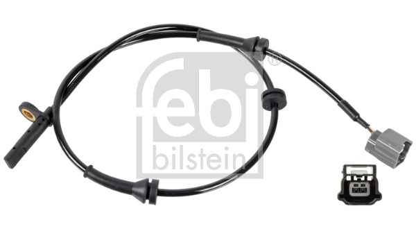 FEBI BILSTEIN Sensor, Raddrehzahl