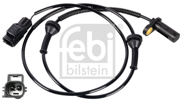 FEBI BILSTEIN Sensor, Raddrehzahl