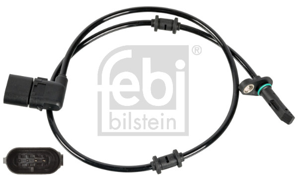 FEBI BILSTEIN Sensor, Raddrehzahl