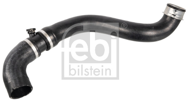 FEBI BILSTEIN Kühlerschlauch