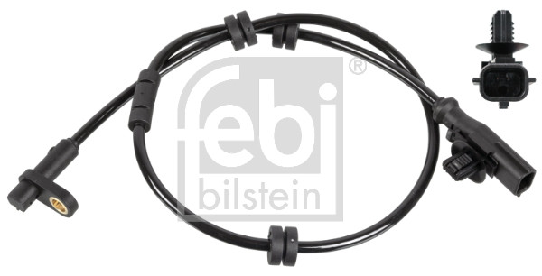 FEBI BILSTEIN Sensor, Raddrehzahl