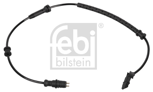FEBI BILSTEIN Sensor, Raddrehzahl