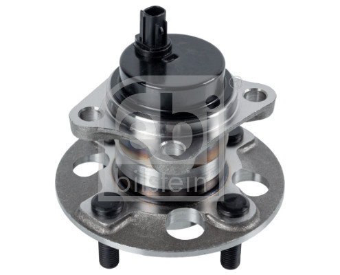 FEBI BILSTEIN Radlagersatz