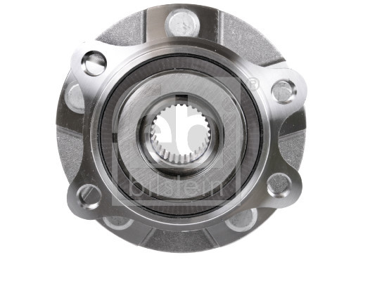 FEBI BILSTEIN Radlagersatz