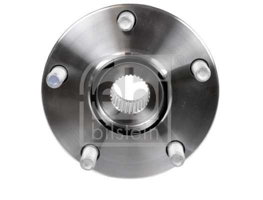 FEBI BILSTEIN Radlagersatz