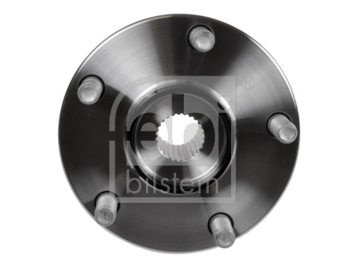 FEBI BILSTEIN Radlagersatz