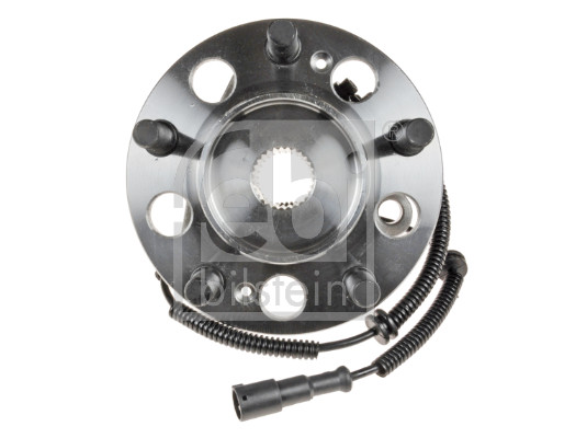 FEBI BILSTEIN Radlagersatz