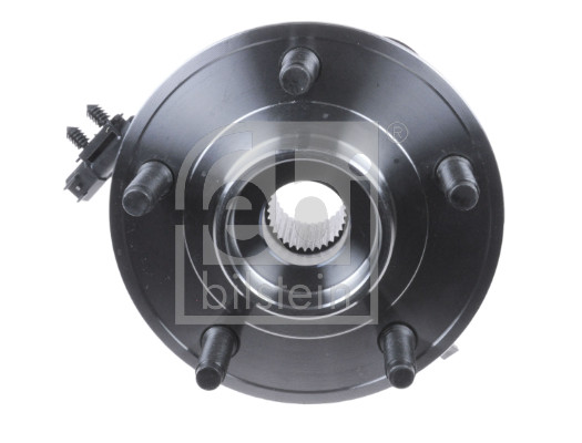 FEBI BILSTEIN Radlagersatz