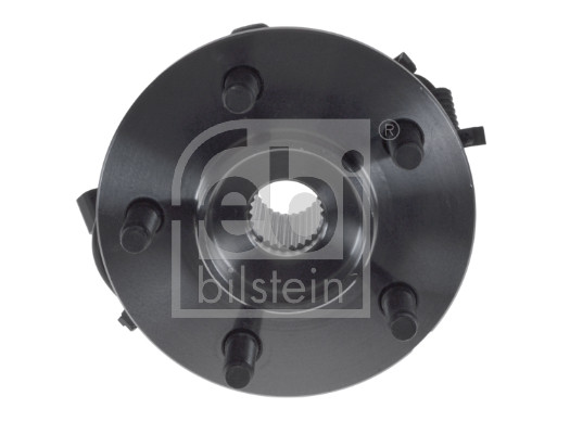 FEBI BILSTEIN Radlagersatz