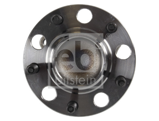 FEBI BILSTEIN Radlagersatz