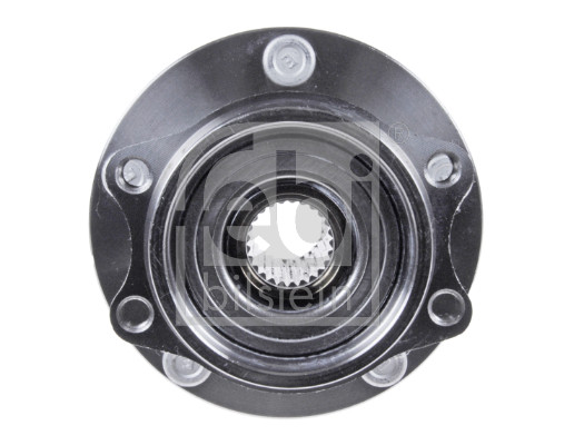 FEBI BILSTEIN Radlagersatz