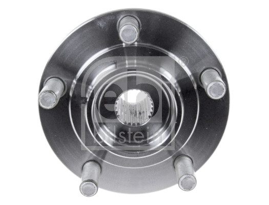 FEBI BILSTEIN Radlagersatz