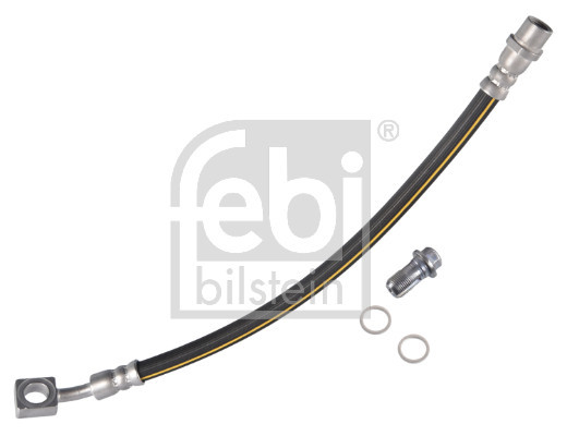 FEBI BILSTEIN Bremsschlauch