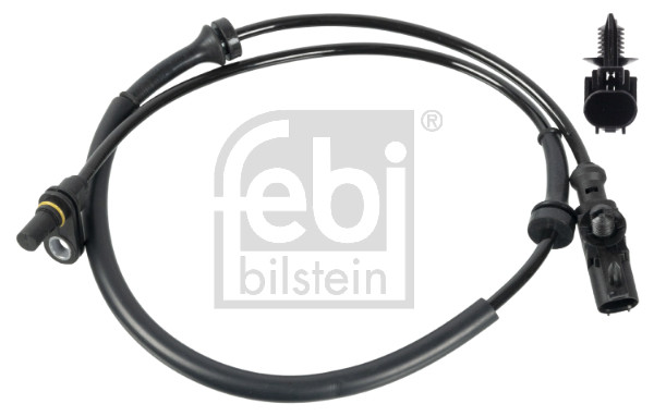 FEBI BILSTEIN Sensor, Raddrehzahl