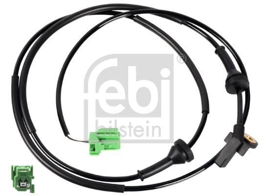 FEBI BILSTEIN Sensor, Raddrehzahl