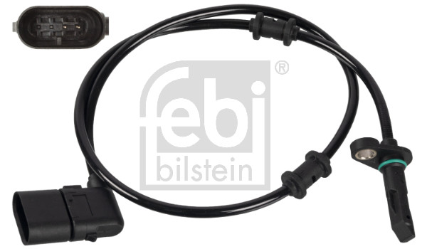 FEBI BILSTEIN Sensor, Raddrehzahl