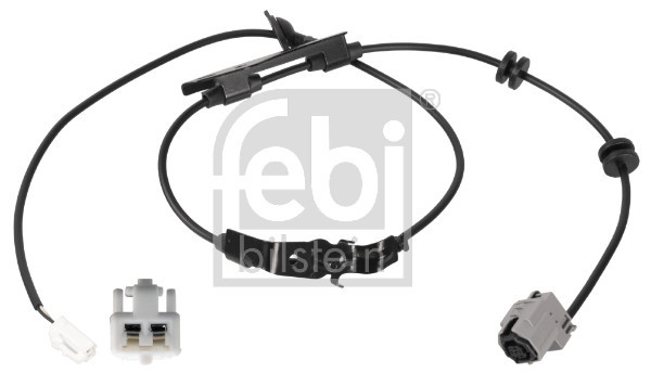 FEBI BILSTEIN Sensor, Raddrehzahl
