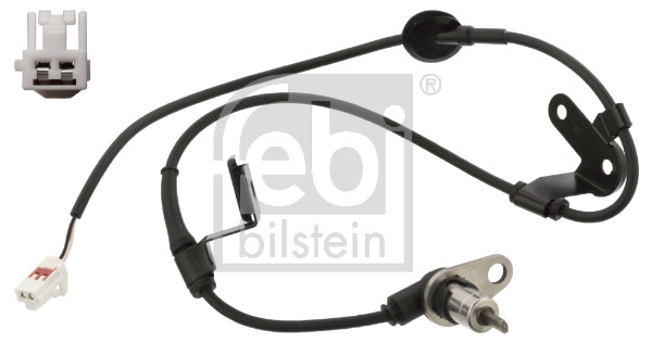 FEBI BILSTEIN Sensor, Raddrehzahl