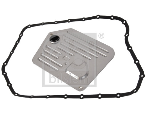 FEBI BILSTEIN Hydraulikfiltersatz, Automatikgetriebe