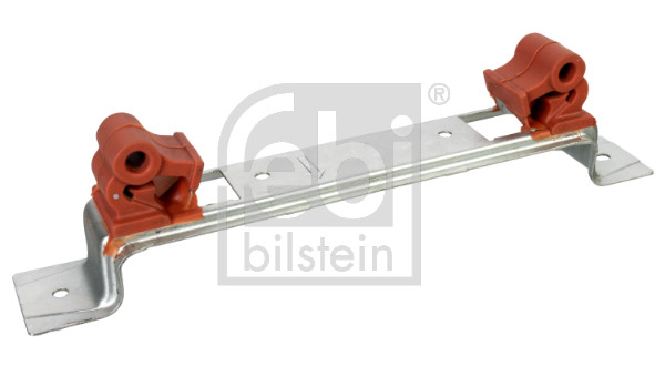 FEBI BILSTEIN Halter, Abgasanlage
