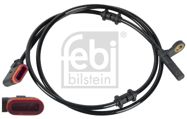 FEBI BILSTEIN Sensor, Raddrehzahl