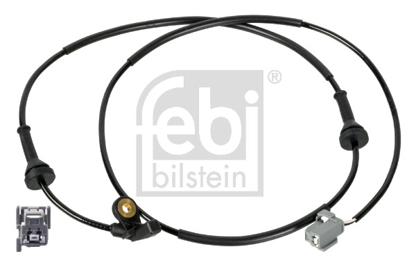 FEBI BILSTEIN Sensor, Raddrehzahl