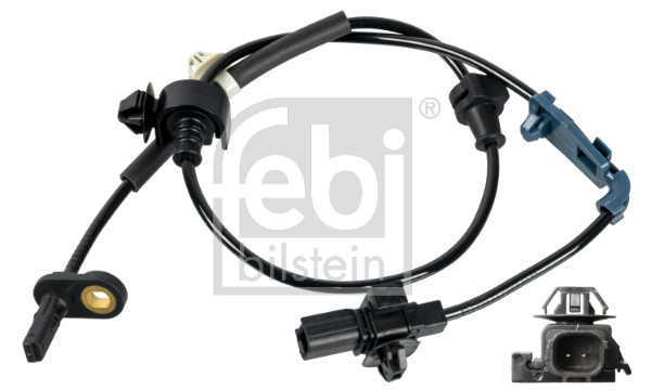 FEBI BILSTEIN Sensor, Raddrehzahl