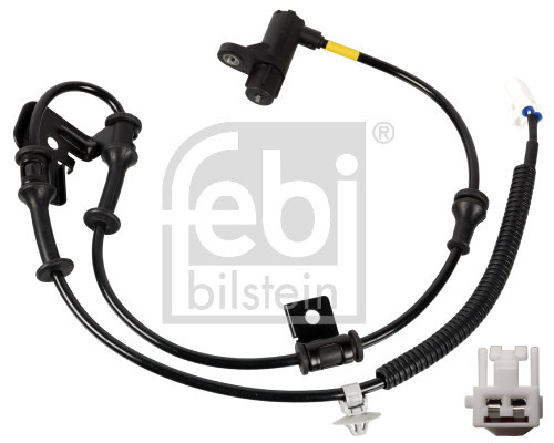 FEBI BILSTEIN Sensor, Raddrehzahl