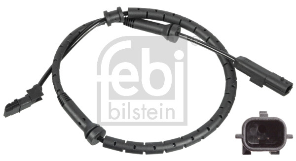 FEBI BILSTEIN Sensor, Raddrehzahl