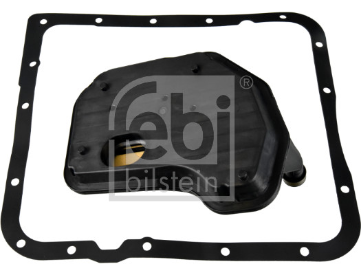 FEBI BILSTEIN Hydraulikfiltersatz, Automatikgetriebe