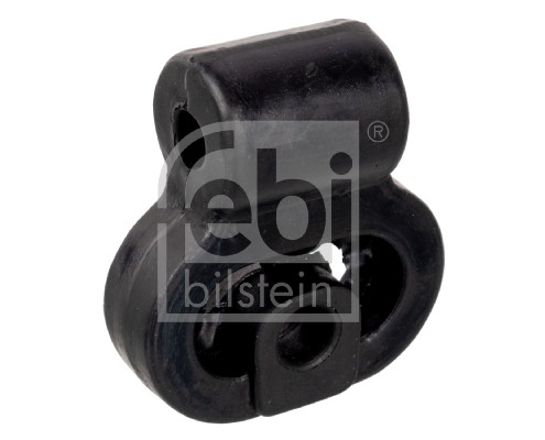 FEBI BILSTEIN Halter, Abgasanlage