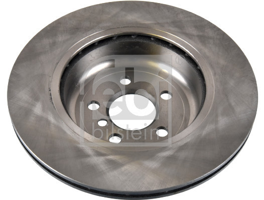 FEBI BILSTEIN Bremsscheibe