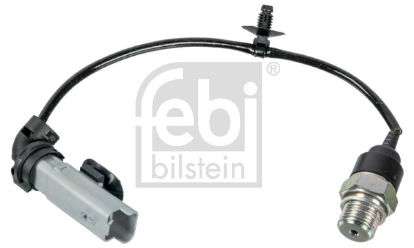 FEBI BILSTEIN Öldruckschalter