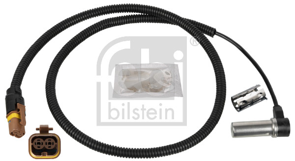 FEBI BILSTEIN Sensor, Raddrehzahl