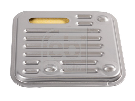 FEBI BILSTEIN Hydraulikfiltersatz, Automatikgetriebe