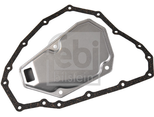 FEBI BILSTEIN Hydraulikfiltersatz, Automatikgetriebe