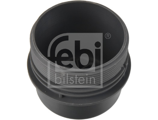 FEBI BILSTEIN Deckel, Ölfiltergehäuse