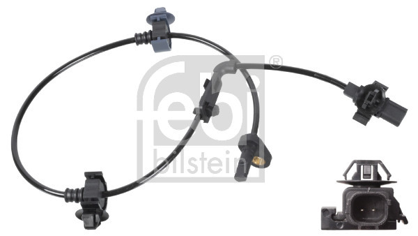 FEBI BILSTEIN Sensor, Raddrehzahl