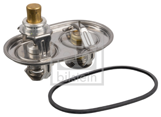 FEBI BILSTEIN Thermostat, Kühlmittel