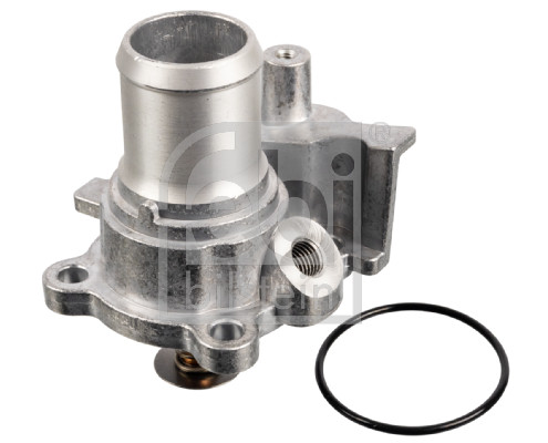 FEBI BILSTEIN Thermostat, Kühlmittel