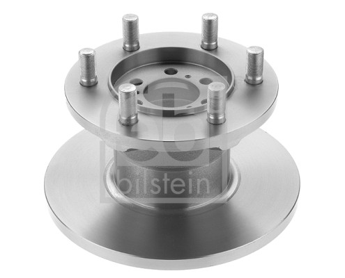 FEBI BILSTEIN Bremsscheibe