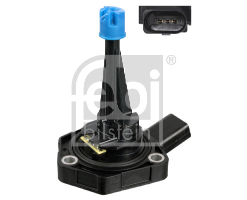 FEBI BILSTEIN Sensor, Motorölstand