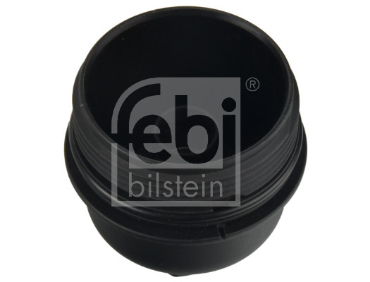 FEBI BILSTEIN Deckel, Ölfiltergehäuse