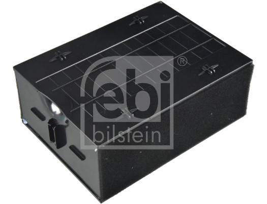 FEBI BILSTEIN Luftfilter