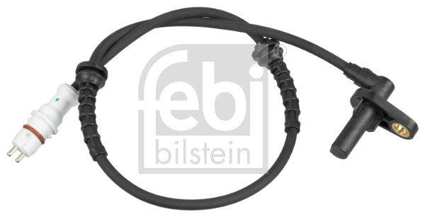 FEBI BILSTEIN Sensor, Raddrehzahl