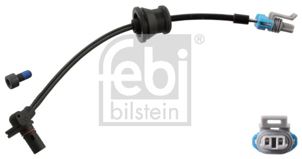 FEBI BILSTEIN Sensor, Raddrehzahl