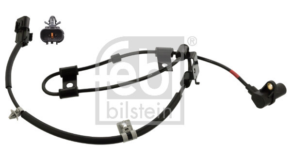 FEBI BILSTEIN Sensor, Raddrehzahl