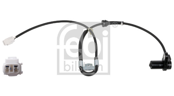 FEBI BILSTEIN Sensor, Raddrehzahl