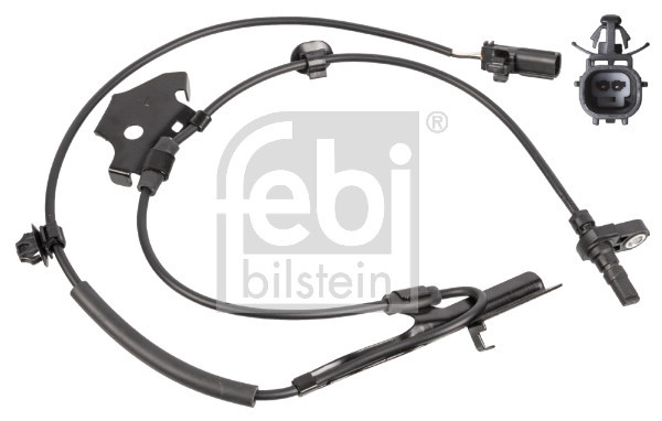 FEBI BILSTEIN Sensor, Raddrehzahl